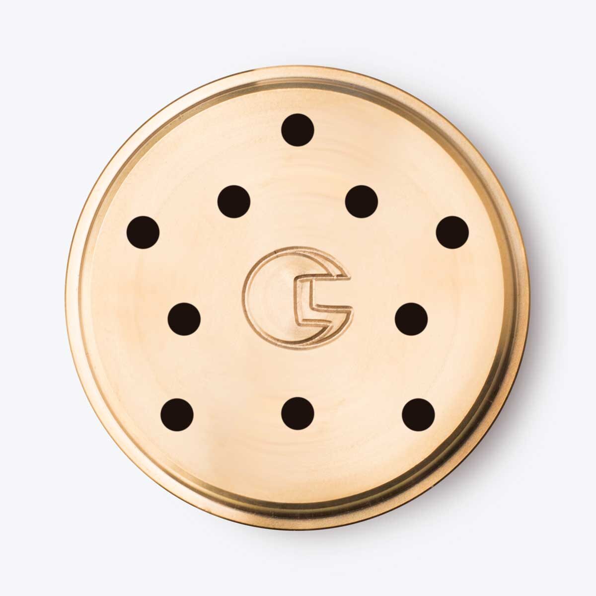 N° 101 Trafila Bronzo Spaghettone