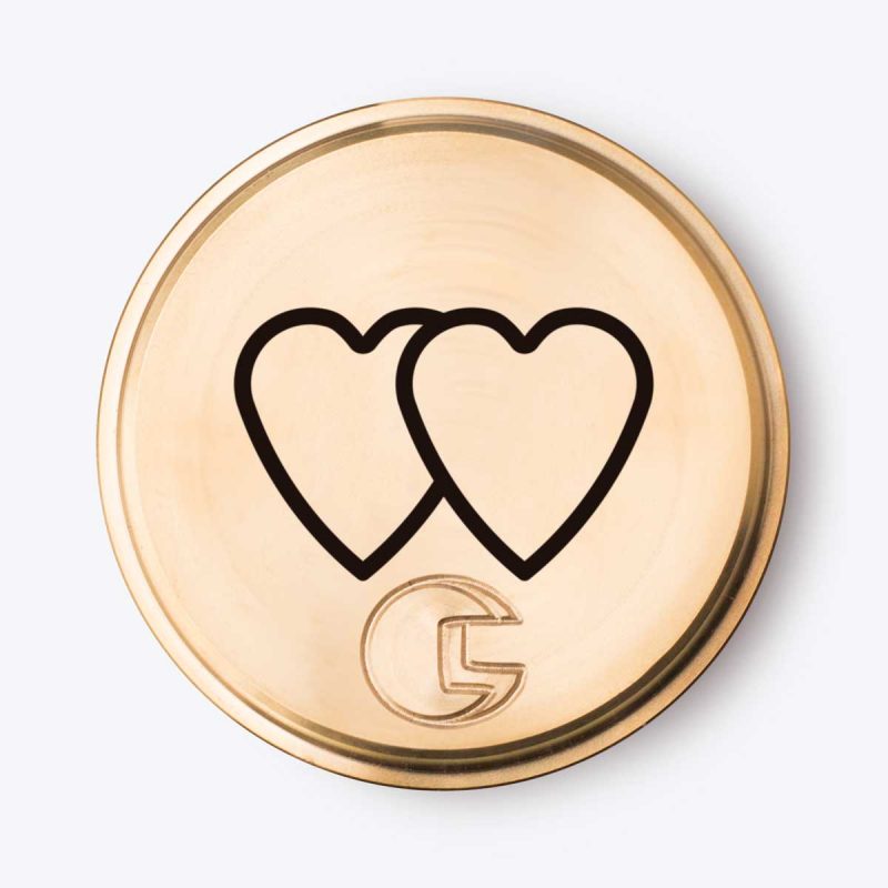 CAPO12 Bronze Die Philips Pasta Maker, Viva Collection, Kenwood