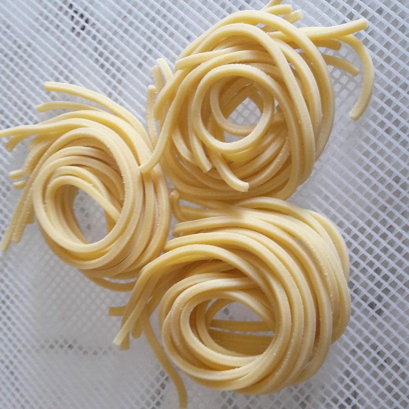 Trafila in POM N° 200 GRISSINI CAPO12 Trafile e Pasta 100 MADE IN