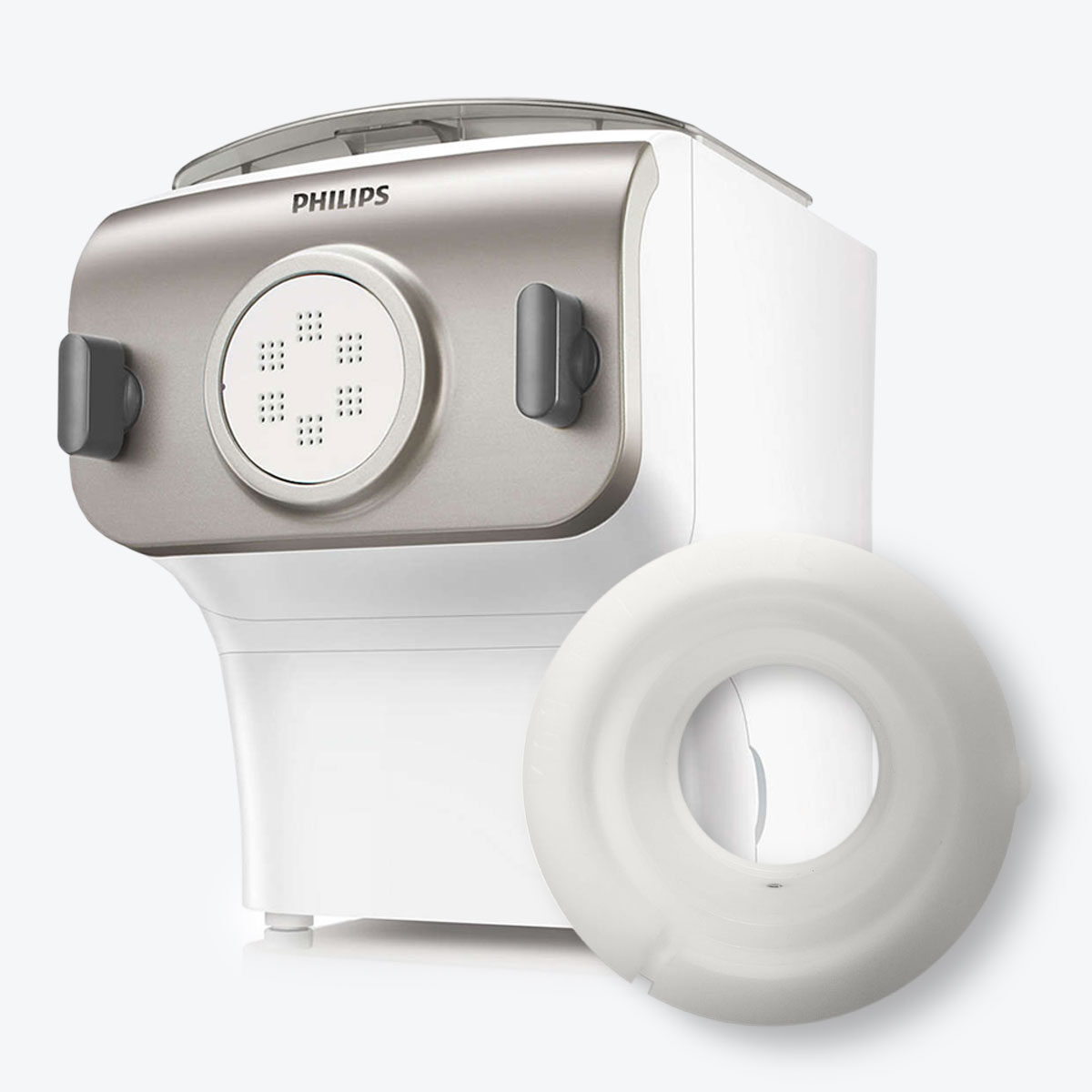 N°003 ANELLO DI RIDUZIONE per Philips Pasta Maker