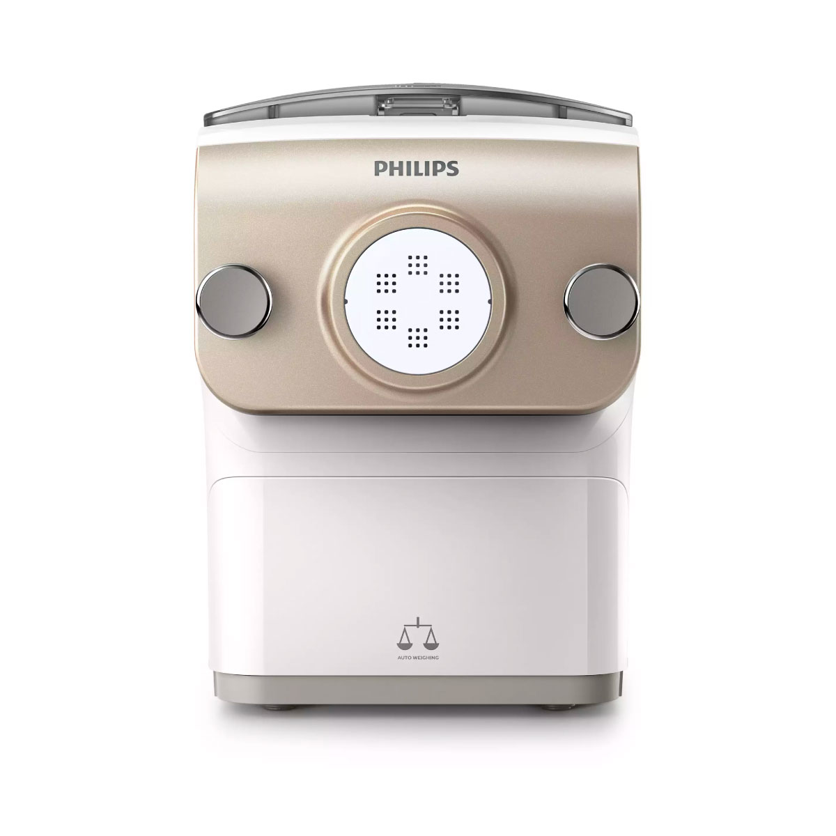 Starter Kit N° 1003/S per Philips Pastamaker Avance Collection