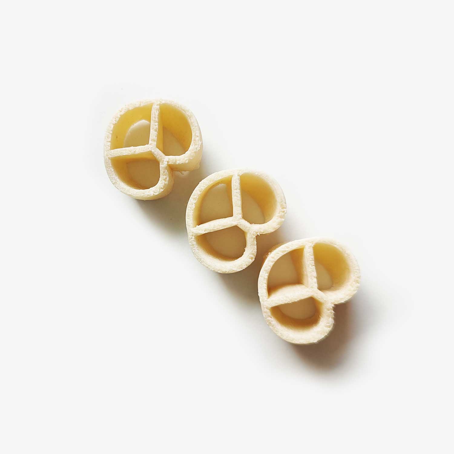 Trafila Pasta Maker N° 703 Brezle Medio - CAPO12