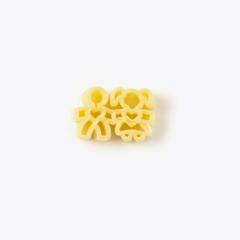 CAPO12 - Bronze Die | Philips Pasta Maker, Viva Collection, Kenwood